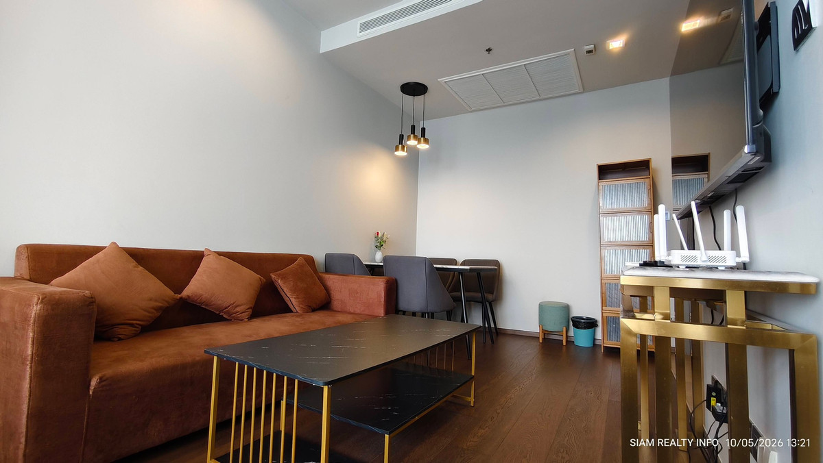 Ideo Q Victory アイディオ キュー ビクトリー Condo for Rent near BTS Victory Monument