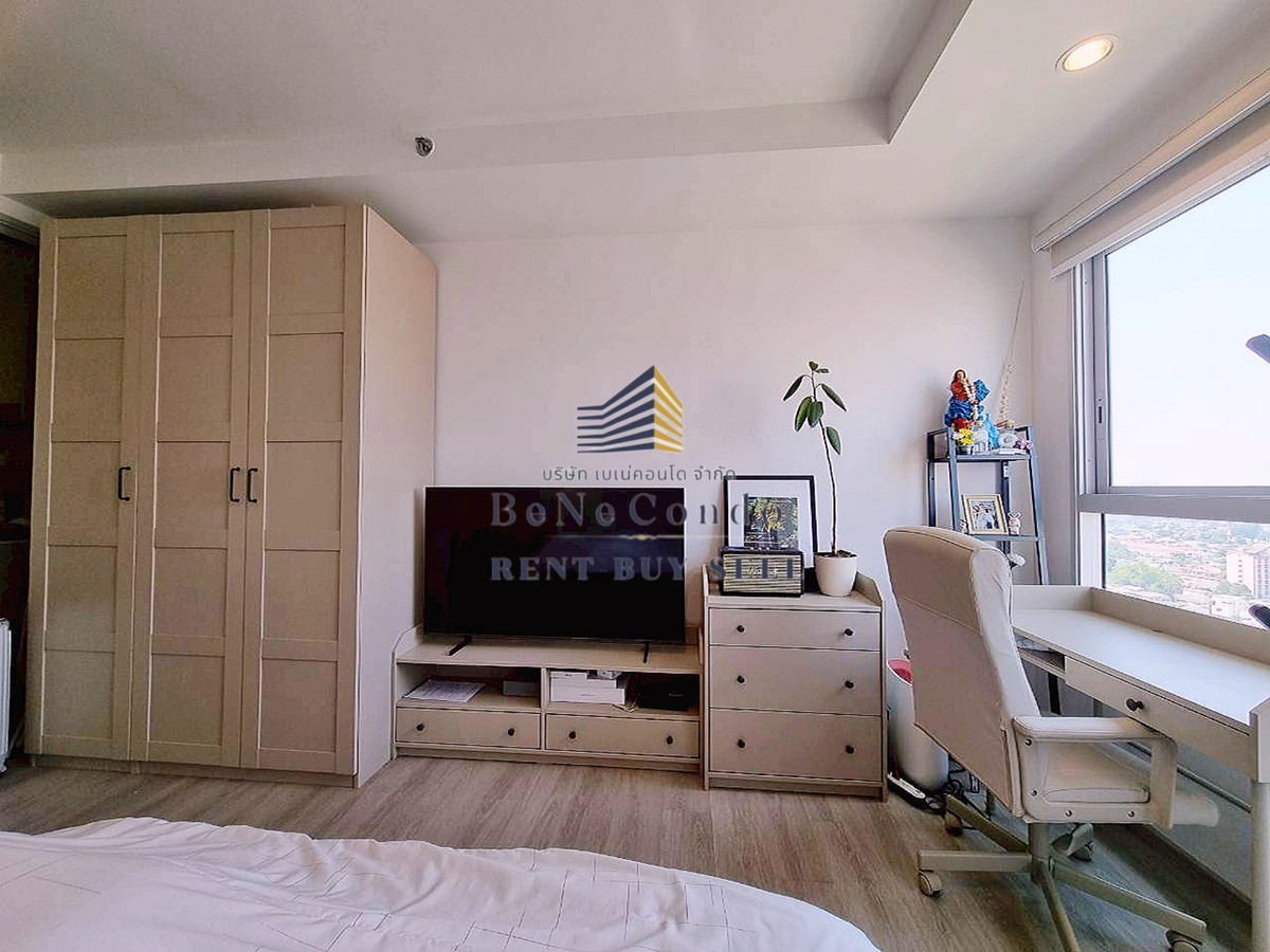 ***(Project agent) Condo for sale: Ideo Charan 70-Riverview (Ideo Charan 70-Riverview)*** – รูปที่ 4