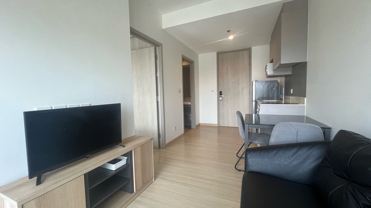 For Rent: WHIZDOM CONNECT SUKHUMVIT 101 For Rent: WHIZDOM CONNECT SUKHUMVIT 101