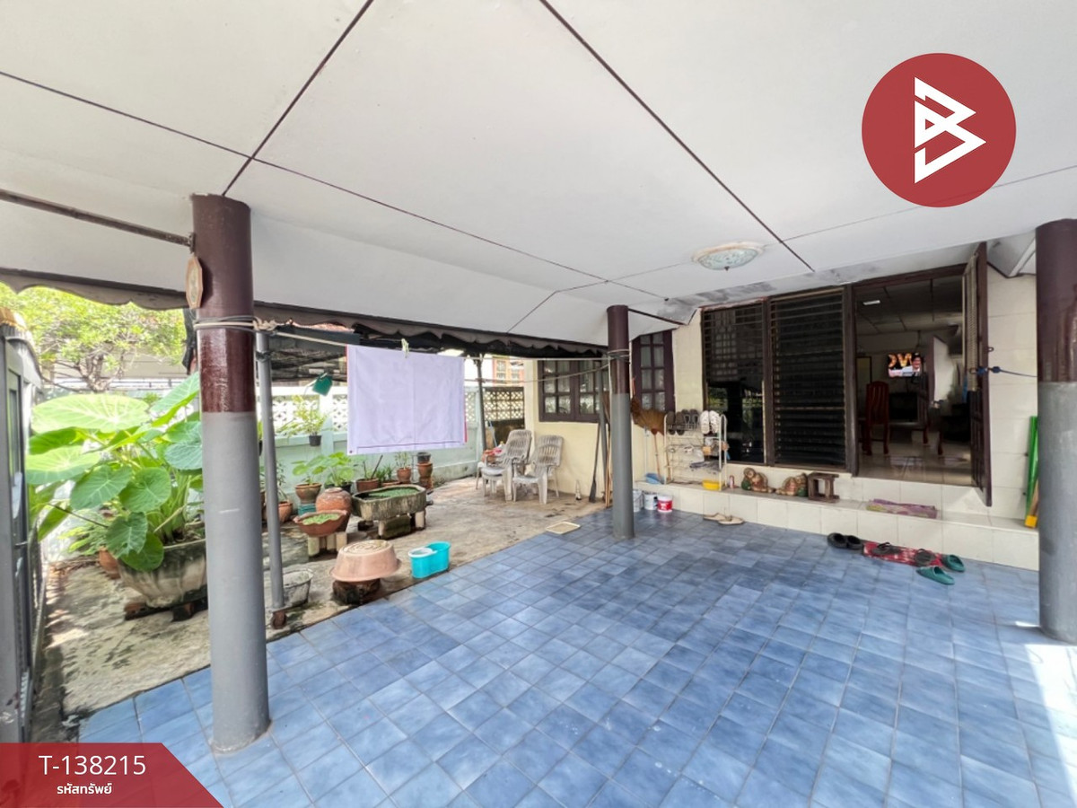 ขายบ้านเดี่ยว หมู่บ้านรัตนโกสินทร์ 200 ปี ธัญบุรี ปทุมธานี – รูปที่ 2