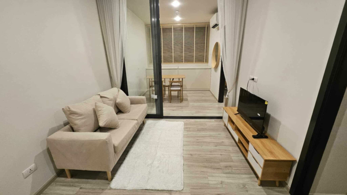 🔥 For sale 🔥 XT Huai Khwang - XT Huaikhwang / 1 bedroom E168