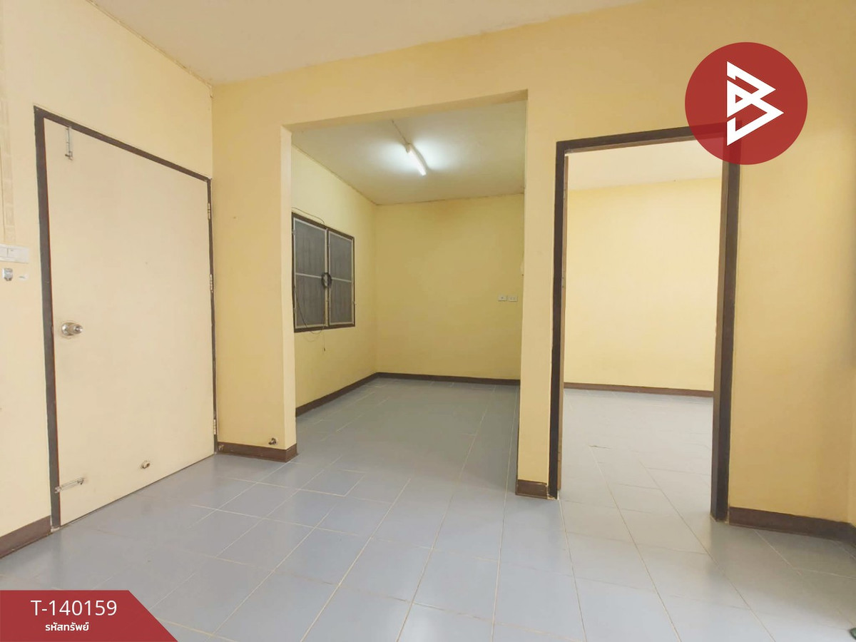 ขายห้องชุด เอื้ออาทรเทพารักษ์3 บางพลี-ตำหรุ สมุทรปราการ – รูปที่ 4