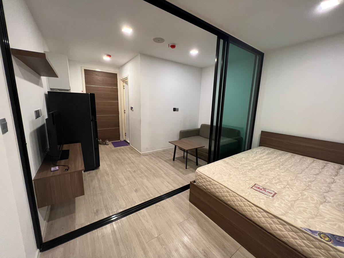 Condo for rent: Atmoz Ladprao 71, near Centralfestival Eastville