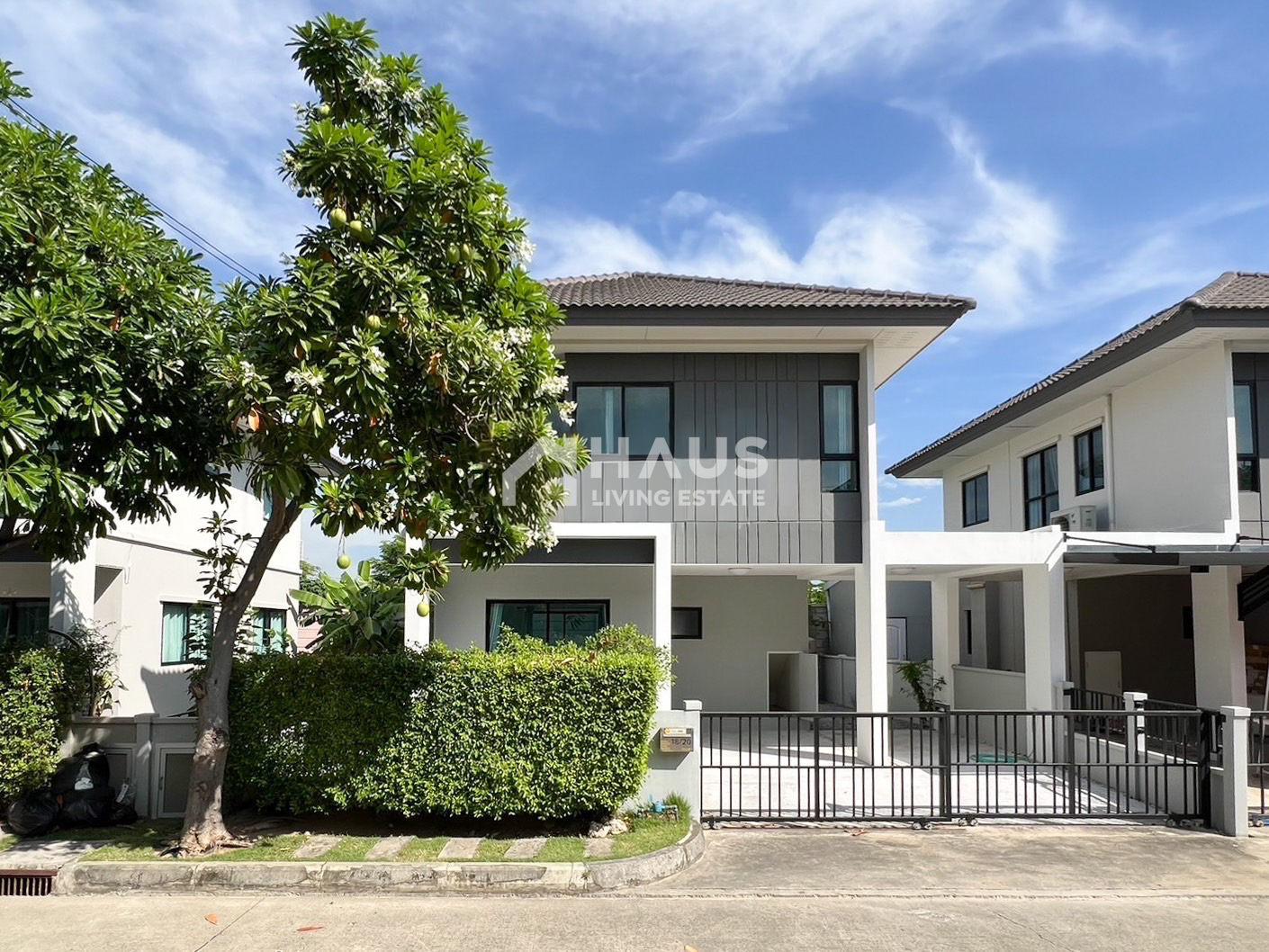 💎 เซฟค่าซ่อมหลักแสน! บ้านรีโนเวทพร้อมอยู่ (ถูกสุดในหมู่บ้าน) 🔥 ขายบ้านแฝด พลีโน่ สุขสวัสดิ์ 🔥 Pleno Suksawat / 3 ห้องนอน #HSSW070 💎 เซฟค่าซ่อมหลักแสน! บ้านรีโนเวทพร้อมอยู่ (ถูกสุดในหมู่บ้าน) 🔥 ขายบ้านแฝด พลีโน่ สุขสวัสดิ์ 🔥 Pleno Suksawat / 3 ห้องนอน #HSSW070