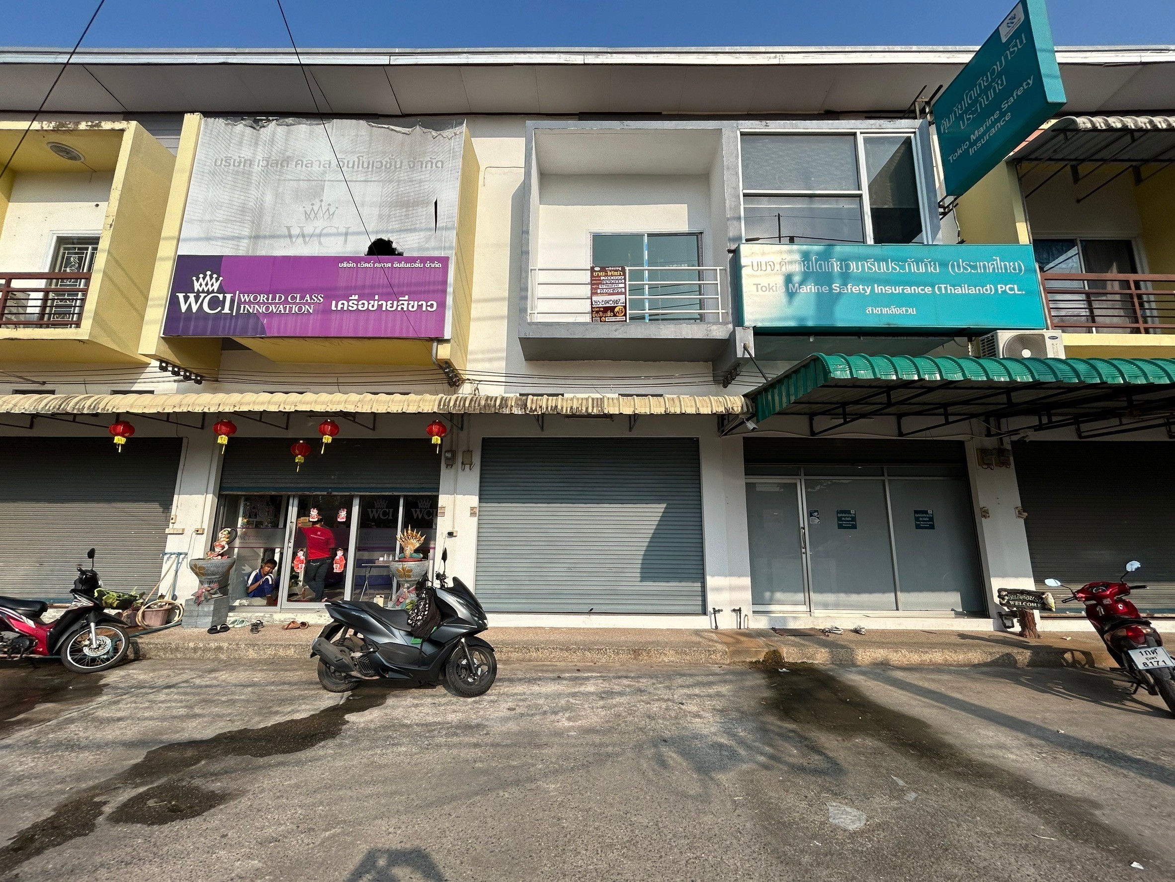 BD 10773 : บ้านสวย โลตัส (หลังสวน) BD 10773 : บ้านสวย โลตัส (หลังสวน)