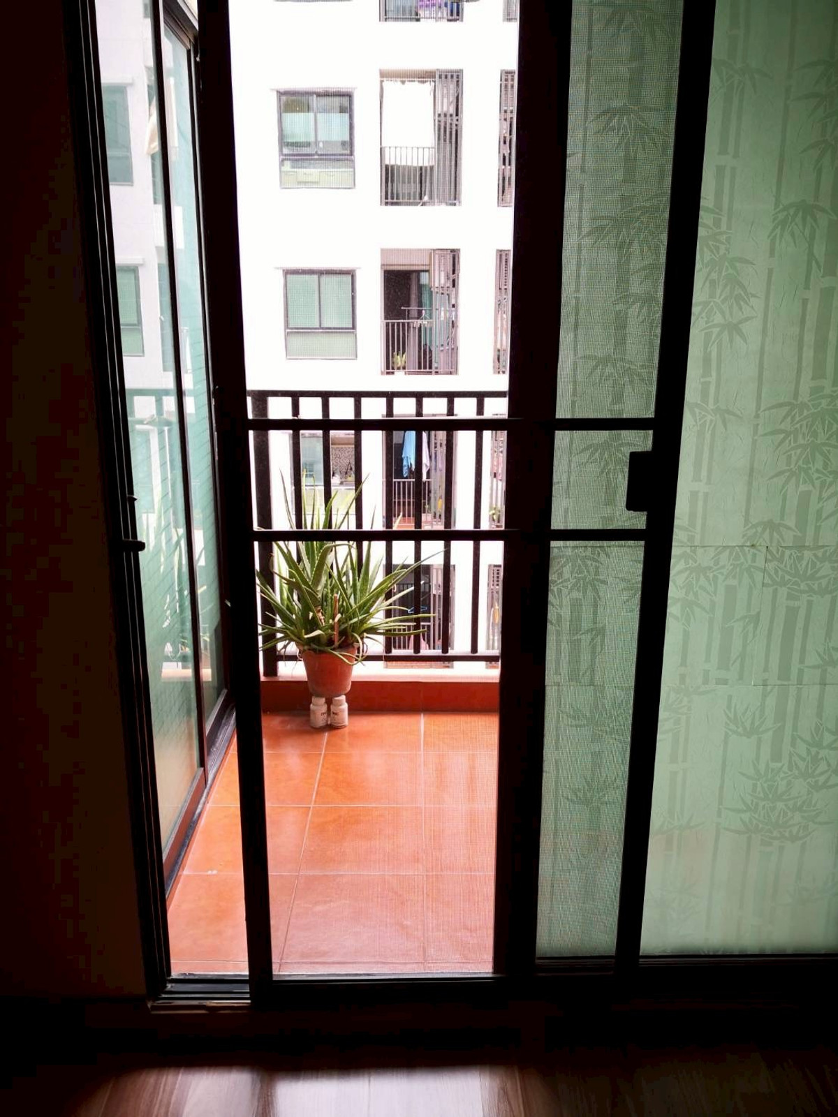 (รหัส S5532) ขายคอนโด โครงการ Regent Home 15 Changwattana : รีเจ้นท์ โฮม 15 แจ้งวัฒนะ – รูปที่ 4