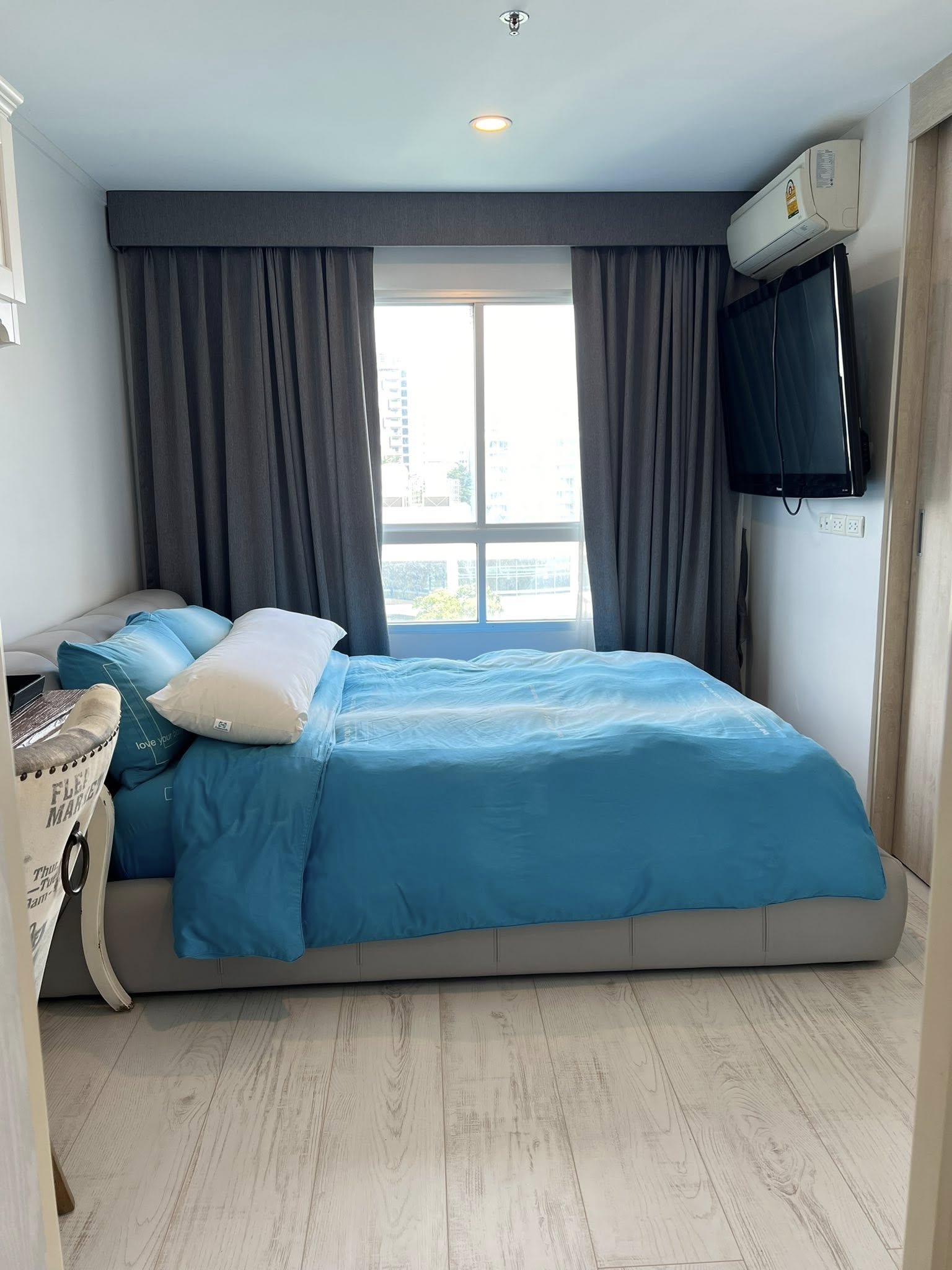 Condo for sale Lumpini Park Rama 9 - Ratchada price 3,622,500 baht [JZsr260501]