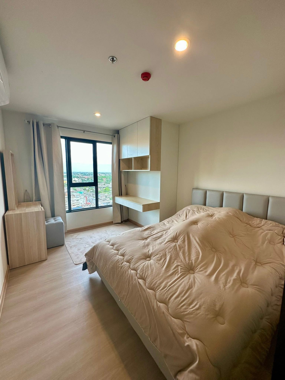 💗ให้เช่า TERRA RESIDENCE 12,500 บาท/เดือน – รูปที่ 4