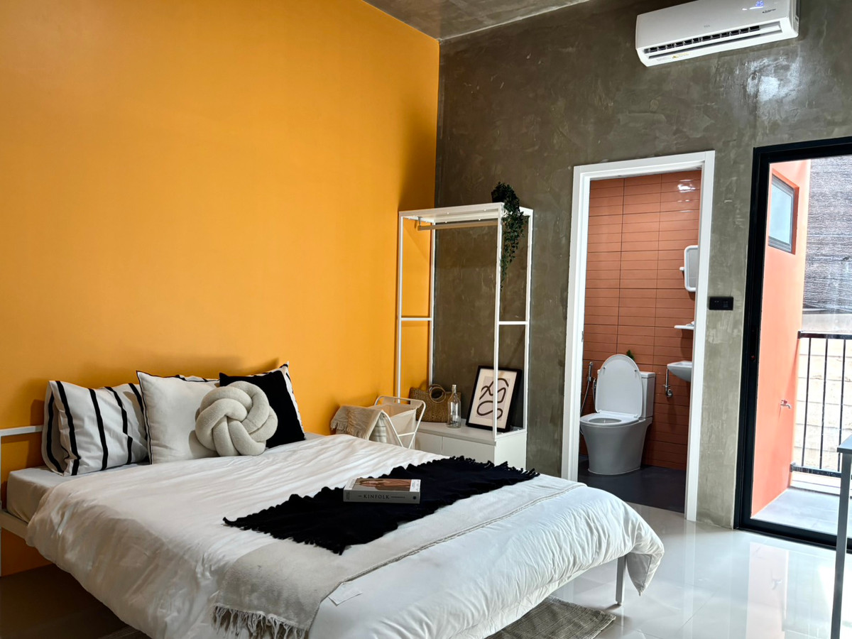 iPloen Rangsit Klong 2 new apartment for rent – รูปที่ 4