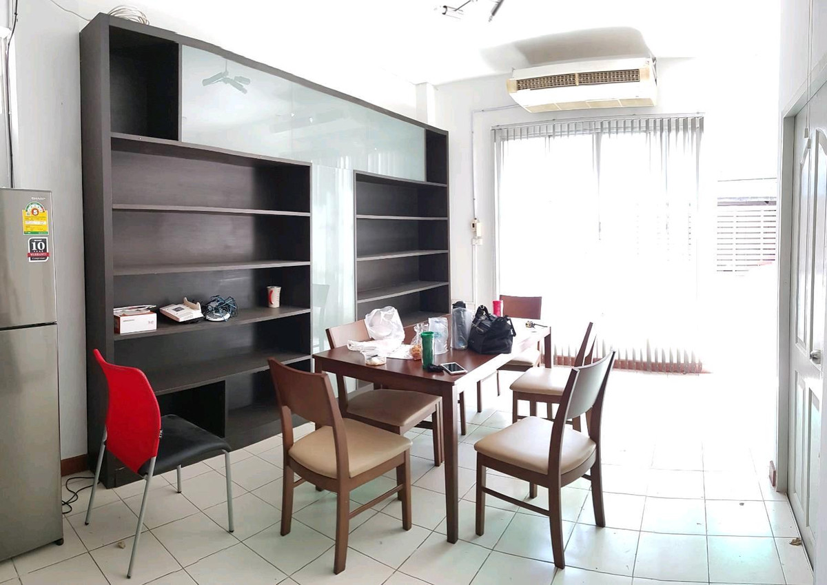Baan Klang Muang Ladprao 71 (บ้านกลางเมืองลาดพร้าว 71) – รูปที่ 3