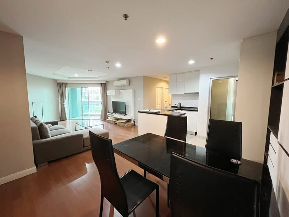 Belle Grand Rama 9 / 2 Bedrooms (SALE WITH TENANT), เบลล์ แกรนด์ พระราม 9 / 2 ห้องนอน (ขายพร้อมผู้เช่า) JSMN053 Belle Grand Rama 9 / 2 Bedrooms (SALE WITH TENANT), เบลล์ แกรนด์ พระราม 9 / 2 ห้องนอน (ขายพร้อมผู้เช่า) JSMN053