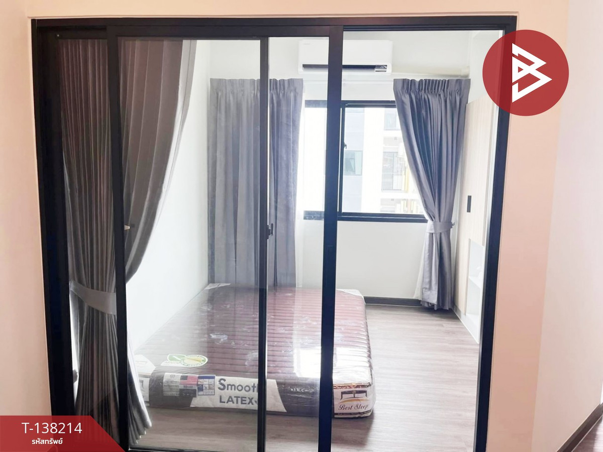 ขายโครงการวีคอนโด บางนา-บางบ่อ (V Condo Bangna-Bangbo) พร้อมเข้าอยู่ – รูปที่ 2