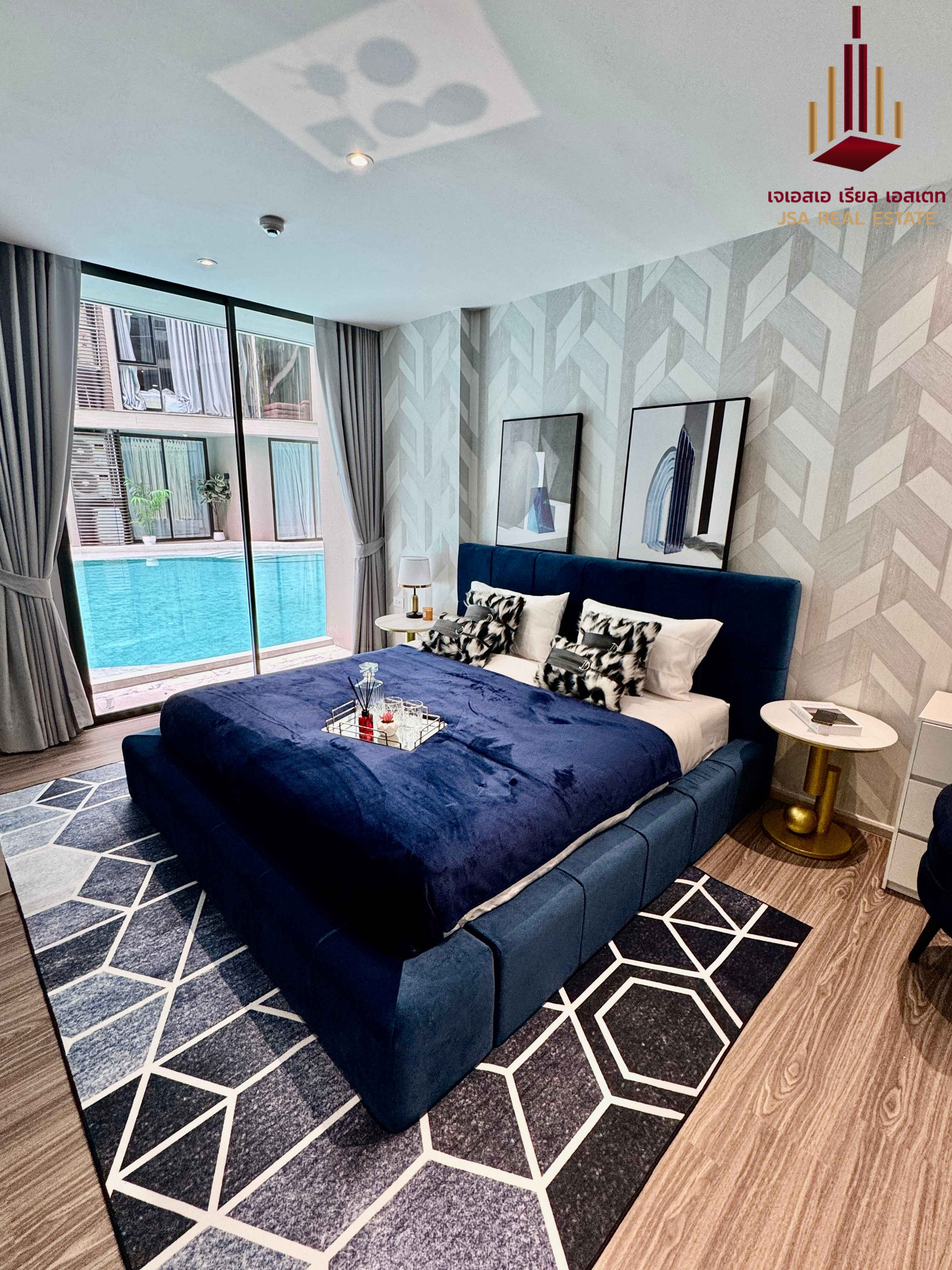 ✨ For Rent: FYNN Asoke Condo ✨ 💰 Only 99,000 THB/month ✨ For Rent: FYNN Asoke Condo ✨ 💰 Only 99,000 THB/month