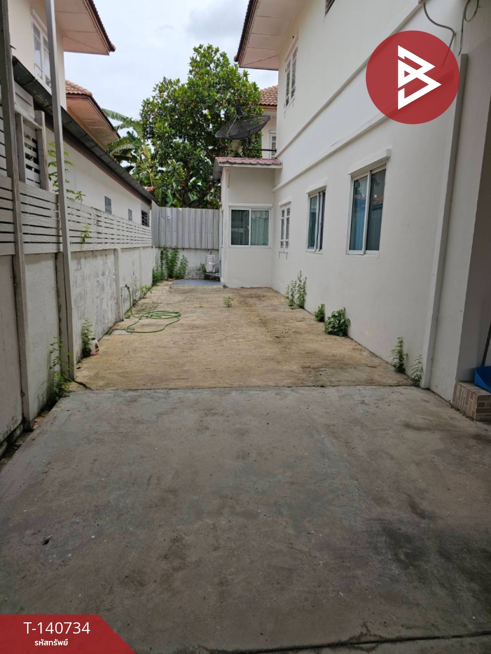 ขายบ้านเดี่ยว หมู่บ้านเอื้อสุข2 นิมิตใหม่ กรุงเทพมหานคร – รูปที่ 3