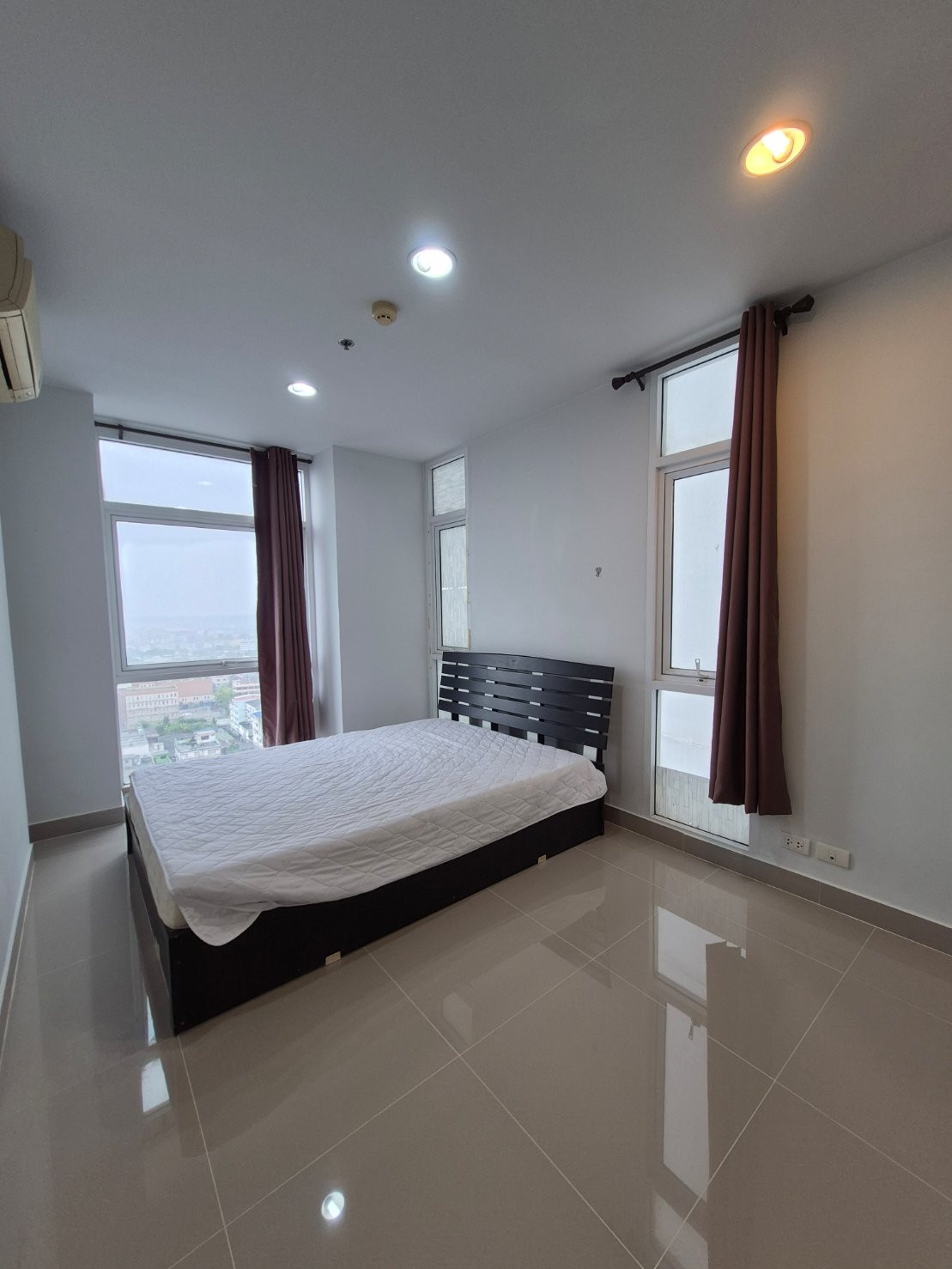 💥 Condo for Rent – Ready to Move In | Near BTS | Bangkok Horizon Ratchada–Thaphra | Conveniently located near BTS Talat Phlu, The Mall Thaphra, Rama 3, Sathorn, Silom, Taksin, Phetkasem, Dao Khanong, Wongwian Yai, Charoen Krung & Charoen Nakh – รูปที่ 2