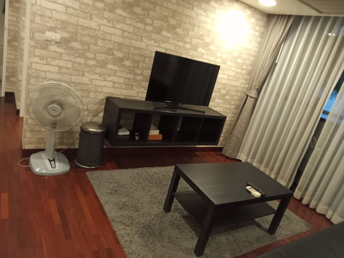 for rent Baan chan condo thonglor 1 bed super deal🌈🎁 – รูปที่ 3