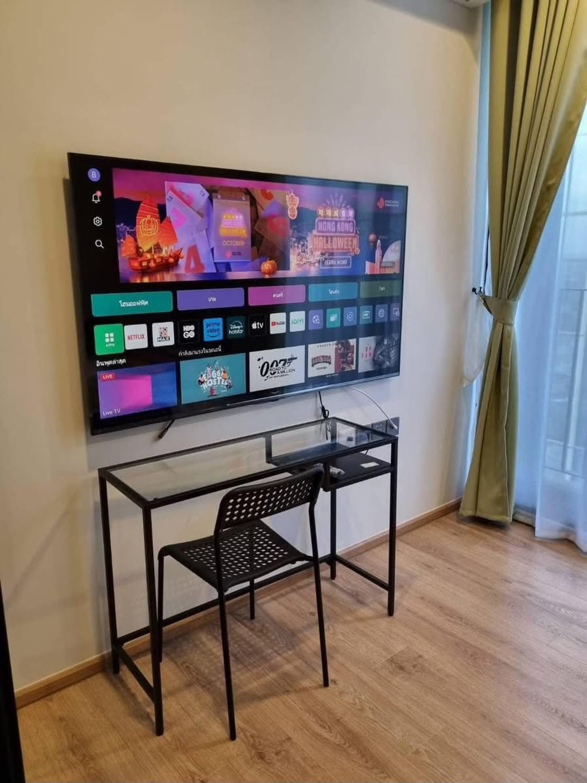 Aviailable for rent Now!, Noble around ari 20,000 THB/month – รูปที่ 3