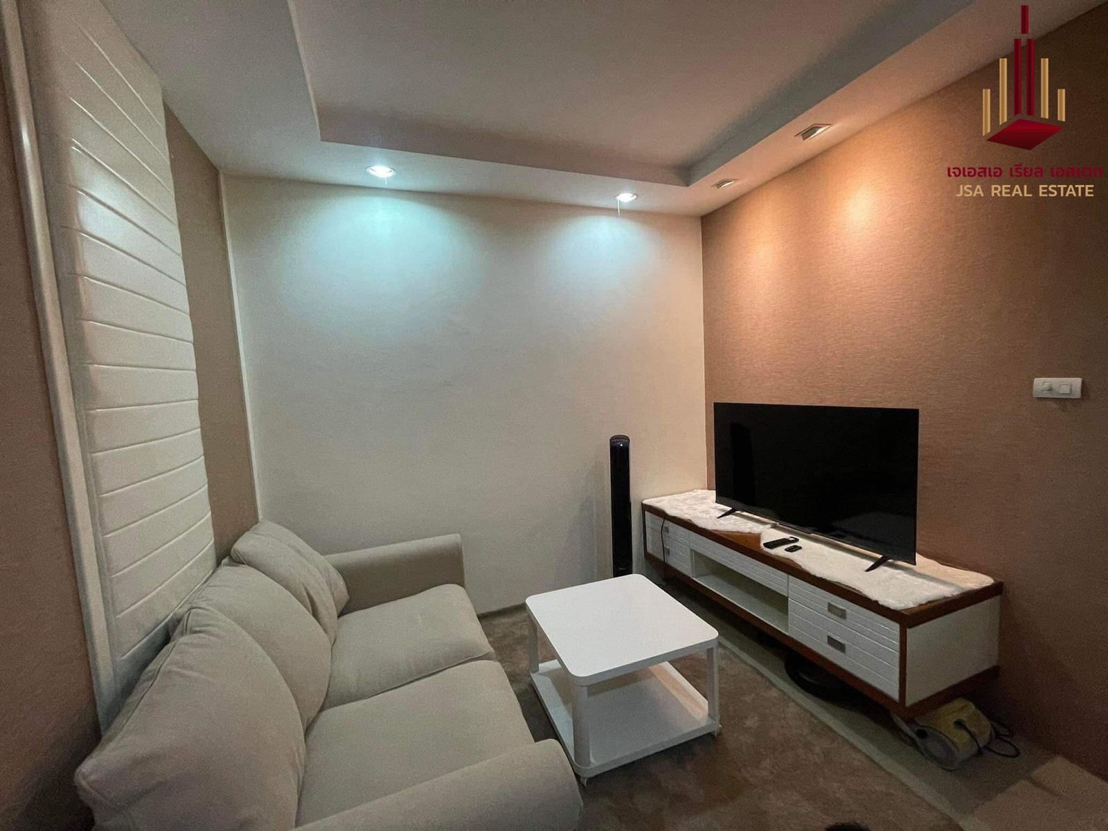 ✨ For Rent : Baan Klang Krung Resort Condo ✨ 💰 Only 13,500THB/month ✨ For Rent : Baan Klang Krung Resort Condo ✨ 💰 Only 13,500THB/month