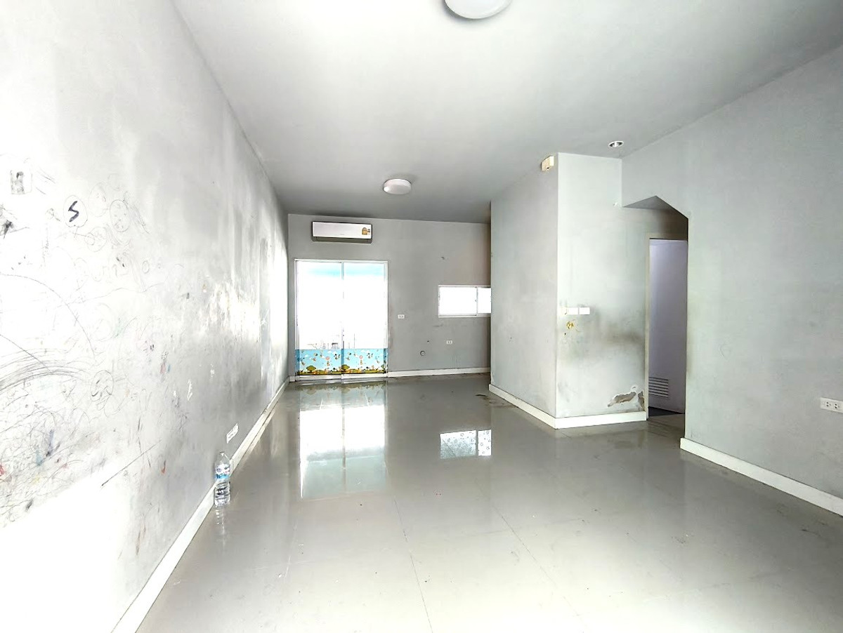 ขาย ทาวน์เฮาส์ 2 ชั้น ซิตี้เซนส์ เพชรเกษม 69 / Citysense Petchkasem 69 / 18.1 ตร.วา [FAS2604140] – รูปที่ 4