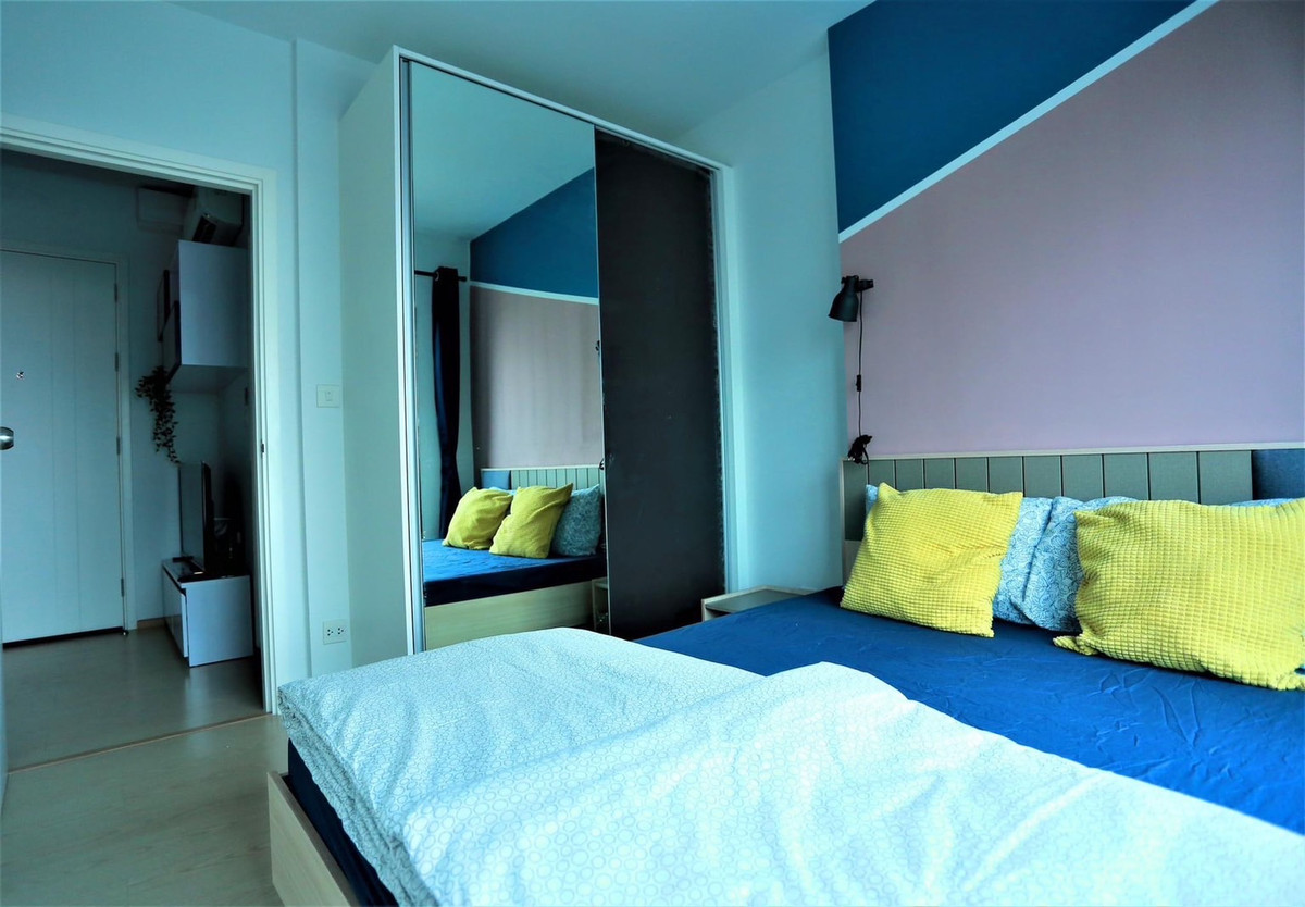 🏠✨ The Tree Sukhumvit 71-Ekkamai | 1 bedroom condo for sale (HBH-SKV-262) 🏠✨ The Tree Sukhumvit 71-Ekkamai | 1 bedroom condo for sale (HBH-SKV-262)