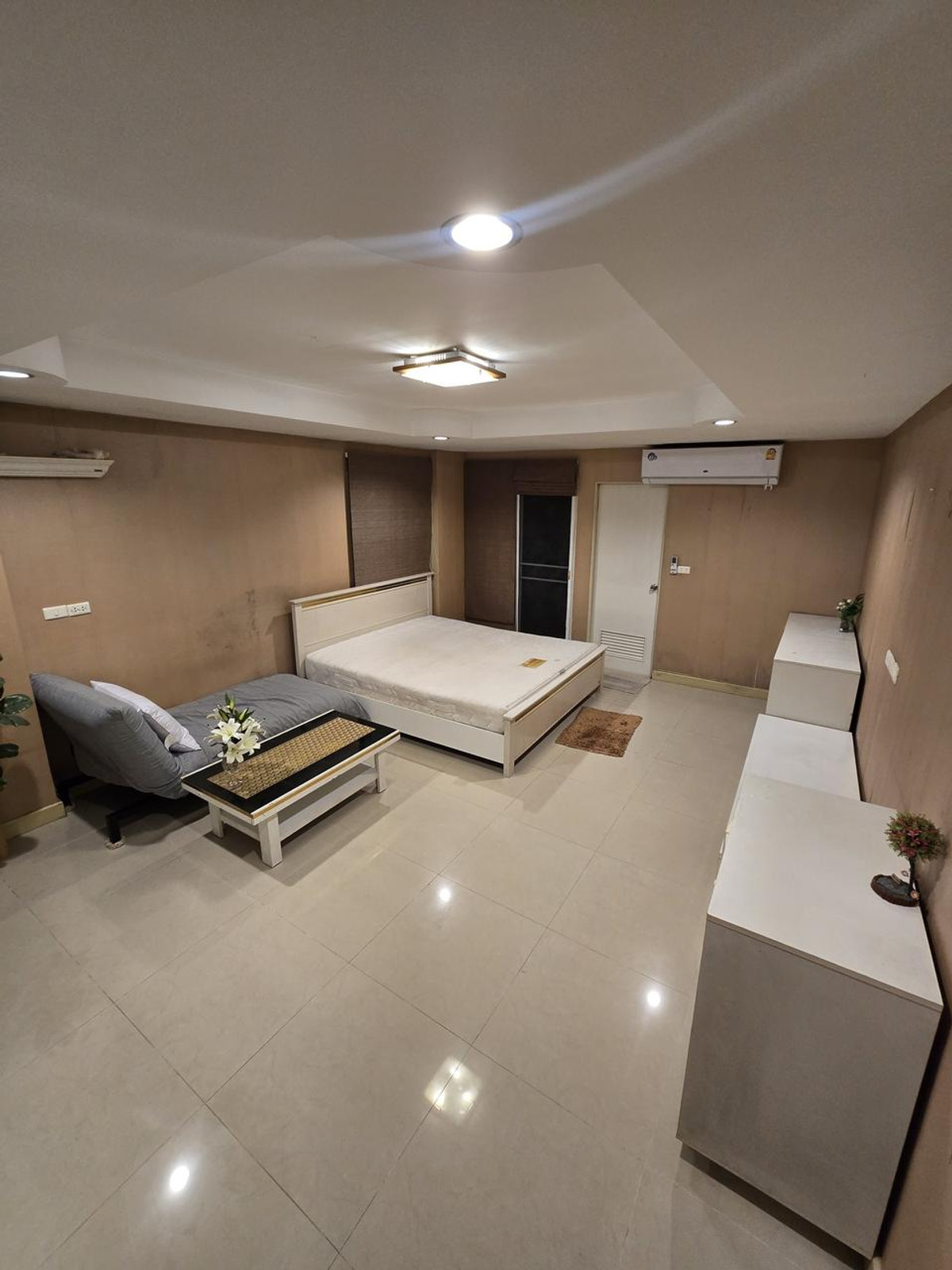 (Code S5551) Condo for sale, J.W. Suite Condominium Project: J.W. Suite Condominium. – รูปที่ 2