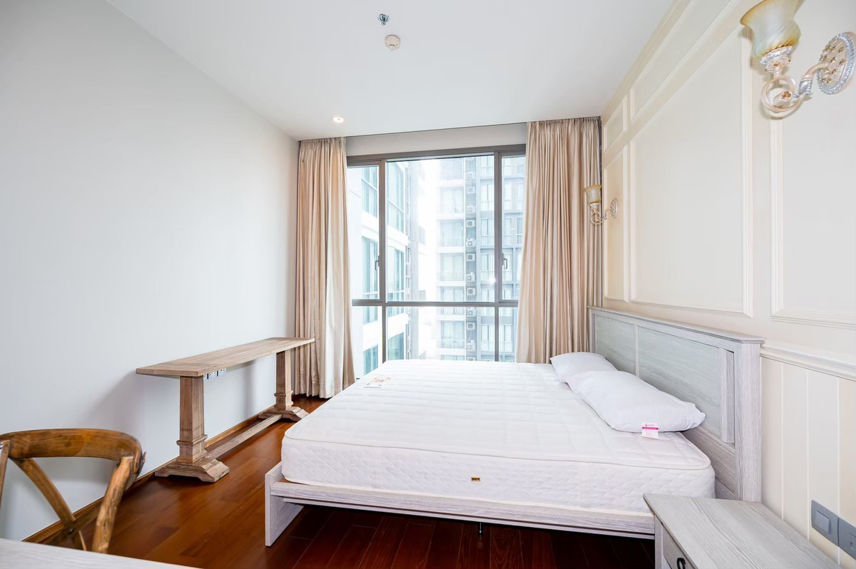 For Rent Condo Quattro By Sansiri Fully furnished (S15-15546) For Rent Condo Quattro By Sansiri Fully furnished (S15-15546)