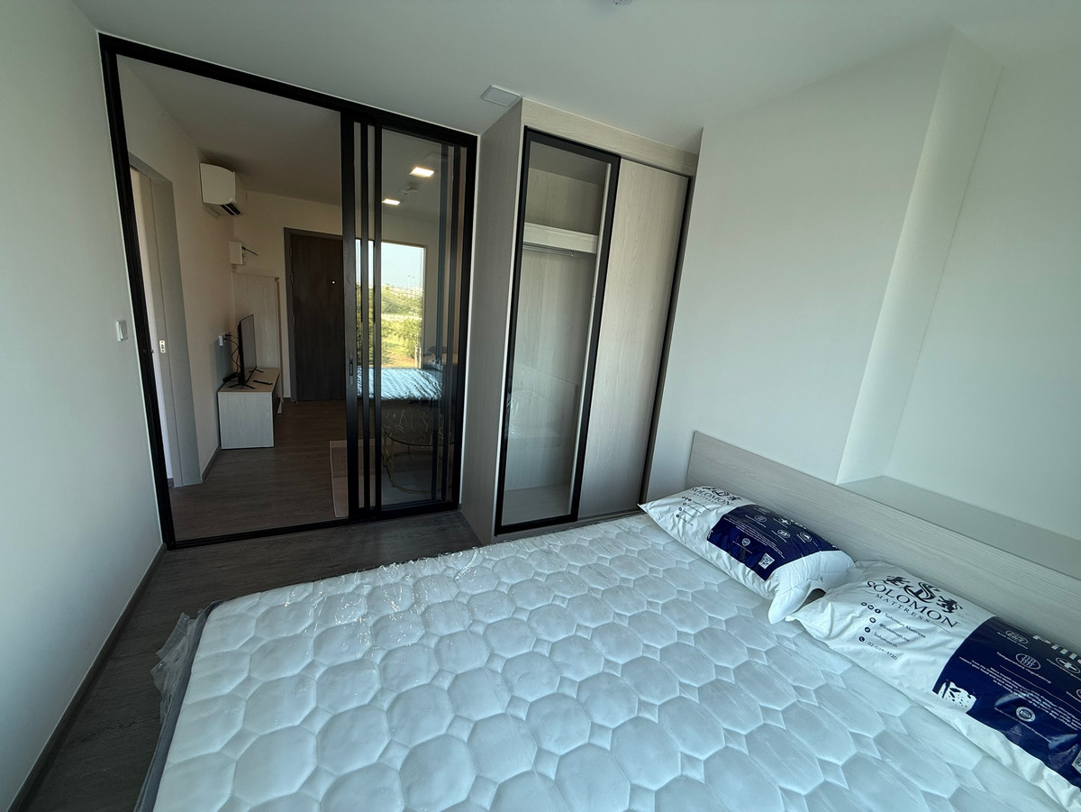 📣 [For Rent] !! Kave Wonderland สัญญา 2ปีขึ้นไป 12,000