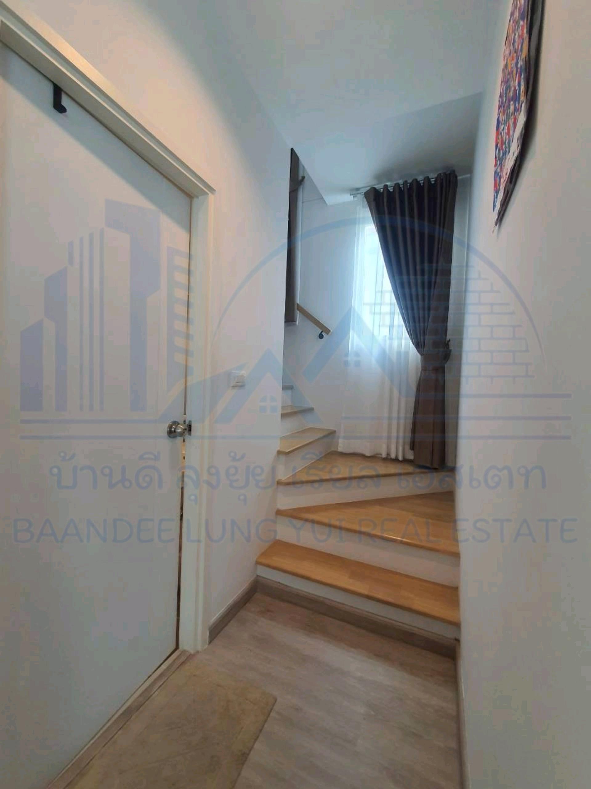 ให้เช่าบ้านเดี่ยวคณาสิริบางนา 🏠🏠💸獨棟房屋出租，Kanasiri Bangna  – รูปที่ 4