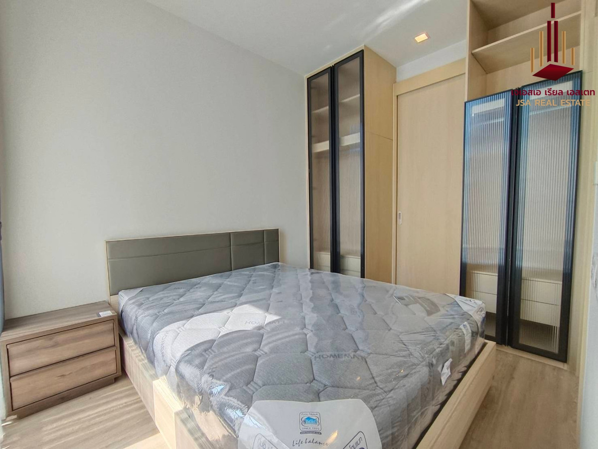 ✨ For Rent: Nue Noble Srinakarin-Lasalle Condo ✨ 💰 Only 12,000 THB/month ✨ For Rent: Nue Noble Srinakarin-Lasalle Condo ✨ 💰 Only 12,000 THB/month