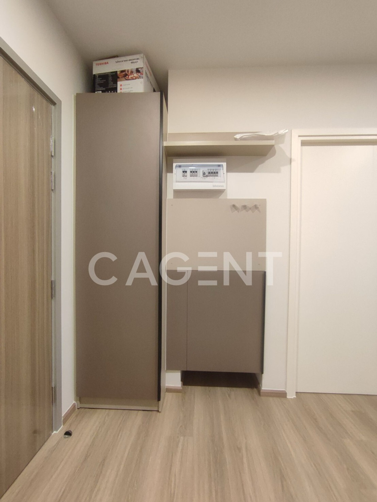 🏙️ Escent Nakhon Sawan — 19-Storey Mixed-Use Condominium in the Heart of Nakhon Sawan