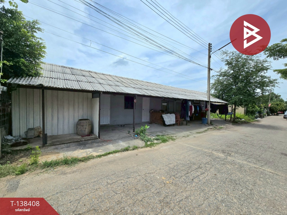 Land for sale with buildings, area 63 sq m, Phra Prathon, Nakhon Pathom. – รูปที่ 2