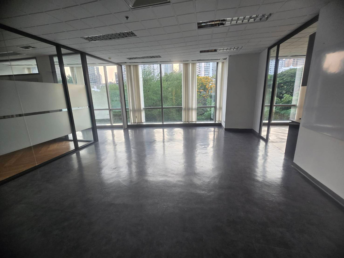 208 Wireless Office For Rent 300sqm 1,400 per sqm or 420,000 per month – รูปที่ 3