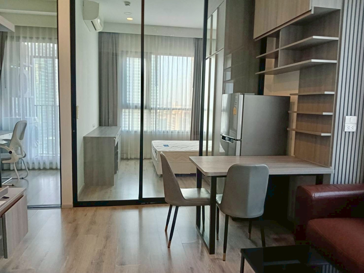 ✨ ให้เช่า Knightsbridge Prime Ratchayothin – รูปที่ 2