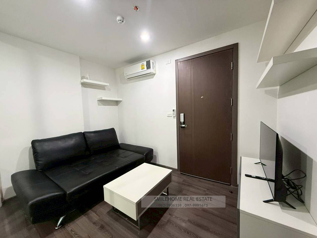 ***ด่วน***ปล่อยเช่าเดอะเบส ไฮท์ คอนโด ห้องสวยๆ เฟอร์นิเจอร์ครบ – รูปที่ 2