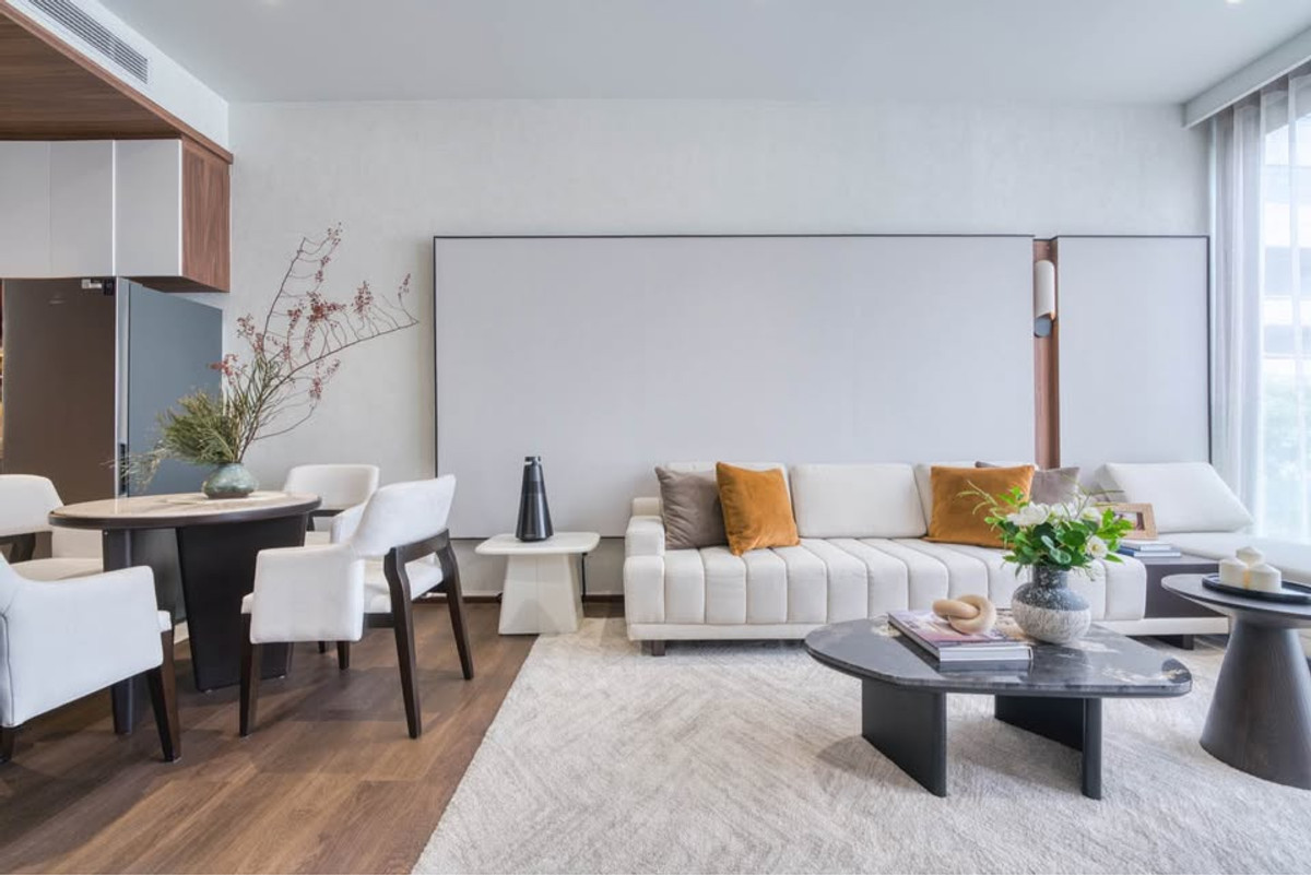 Romm Convent for sale 60.21 sqm 1 bed 1 bath 17.5 MB 