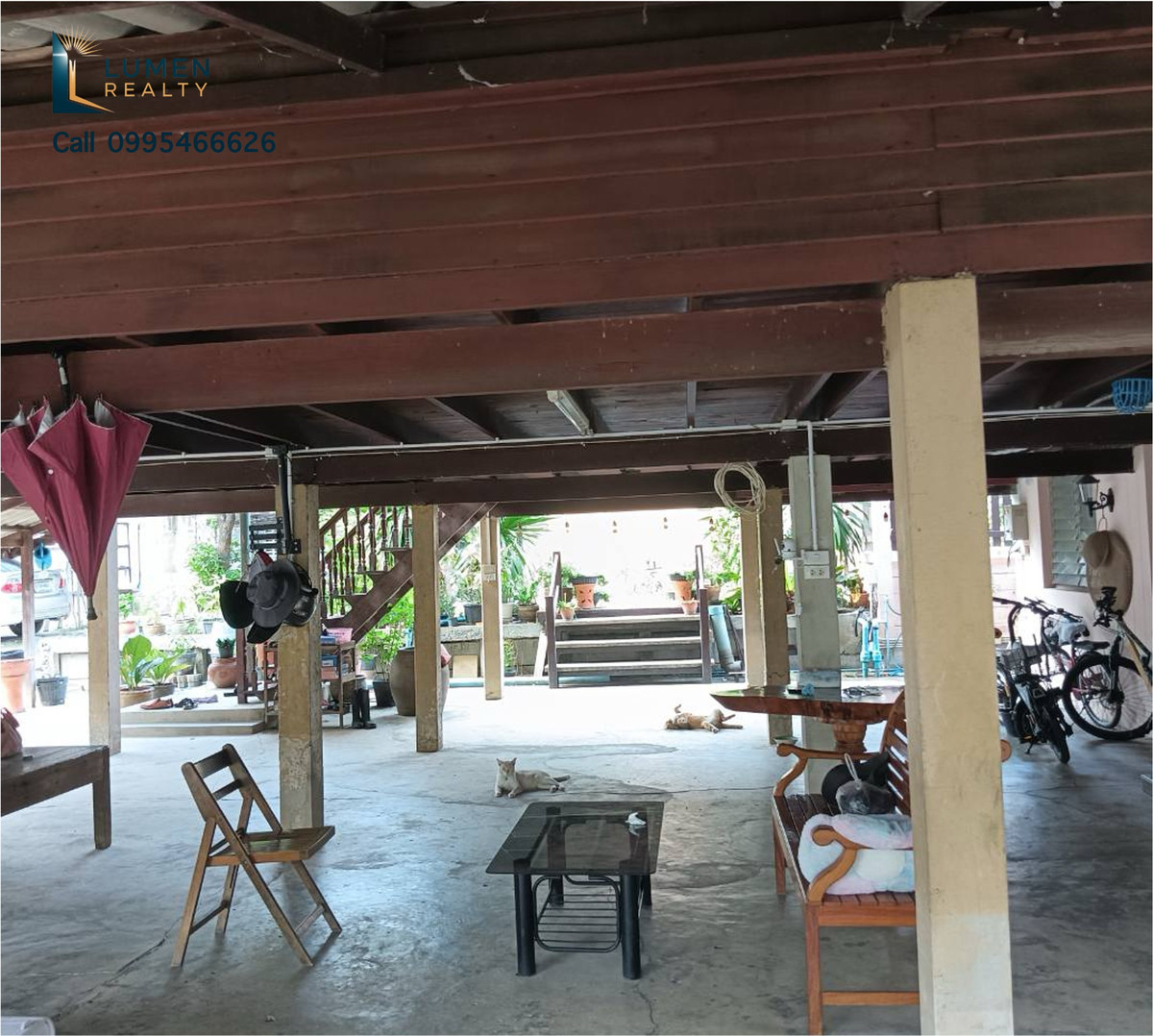 [FOR SALE] ที่ดินแปลงสวย 145.5 ตร.ว. เสนานิคม 25 – ลาดพร้าว ✨🌳 – รูปที่ 3