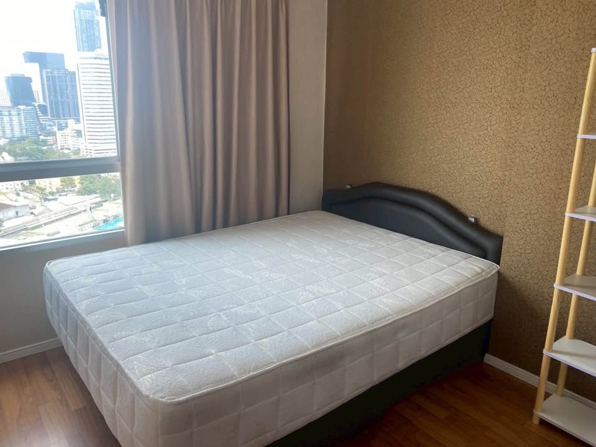 Condo for Rent – Lumpini Park Rama 9 - Ratchada | 1 Bed | 26 sqm | Floor 24 Building A | Rama 9 | 12,000 THB/month | Line: @323gqmho | Ref: T2240 Condo for Rent – Lumpini Park Rama 9 - Ratchada | 1 Bed | 26 sqm | Floor 24 Building A | Rama 9 | 12,000 THB/month | Line: @323gqmho | Ref: T2240