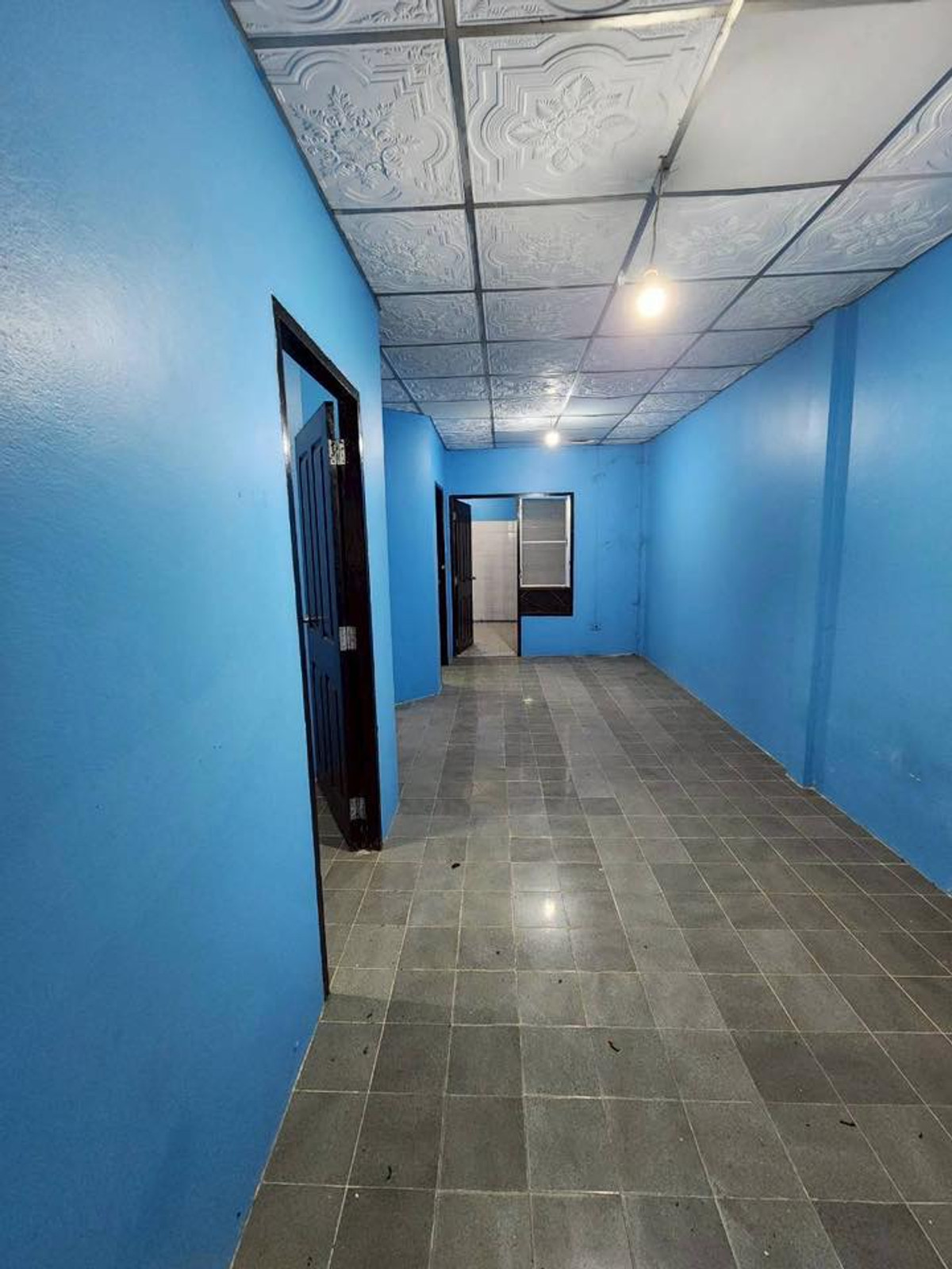 บ้านสวย ต่อเติมรอบบ้าน หมู่บ้าน ธราดล คลอง7 ธัญบุรี – รูปที่ 3