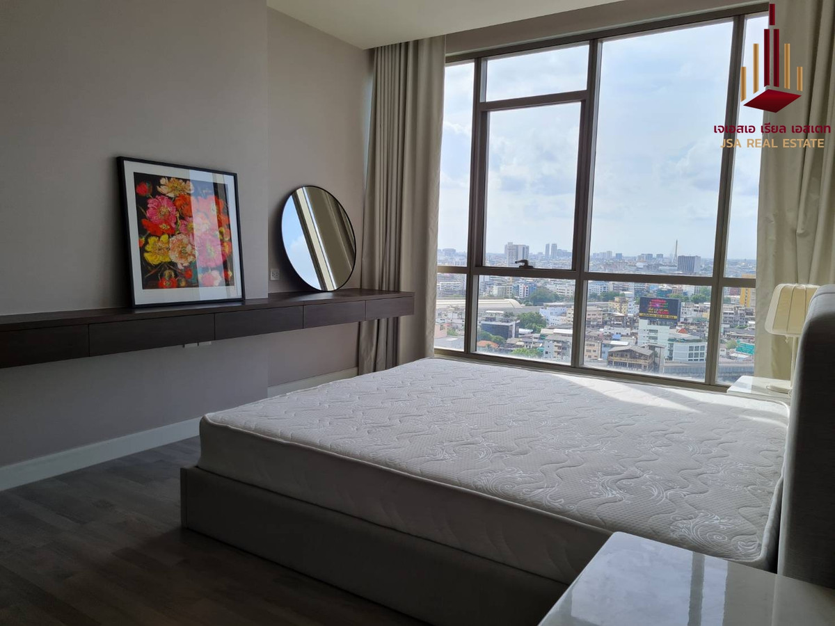 ✨ For Rent: The Room Rama 4 Condo ✨ 💰 Only 48,000 THB/month ✨ For Rent: The Room Rama 4 Condo ✨ 💰 Only 48,000 THB/month