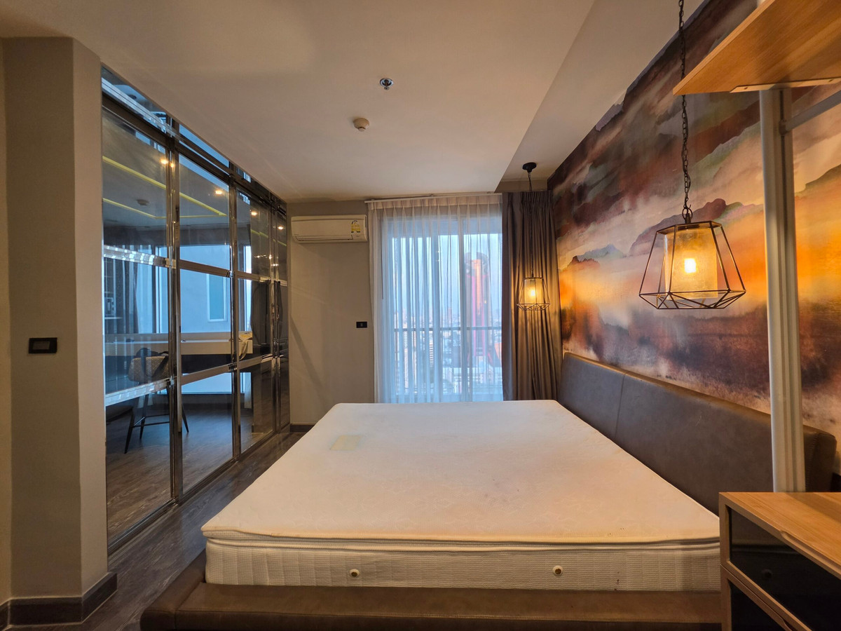Condo for sale Rhythm Phahon Ari price 5,500,000 baht [MKsr260408]