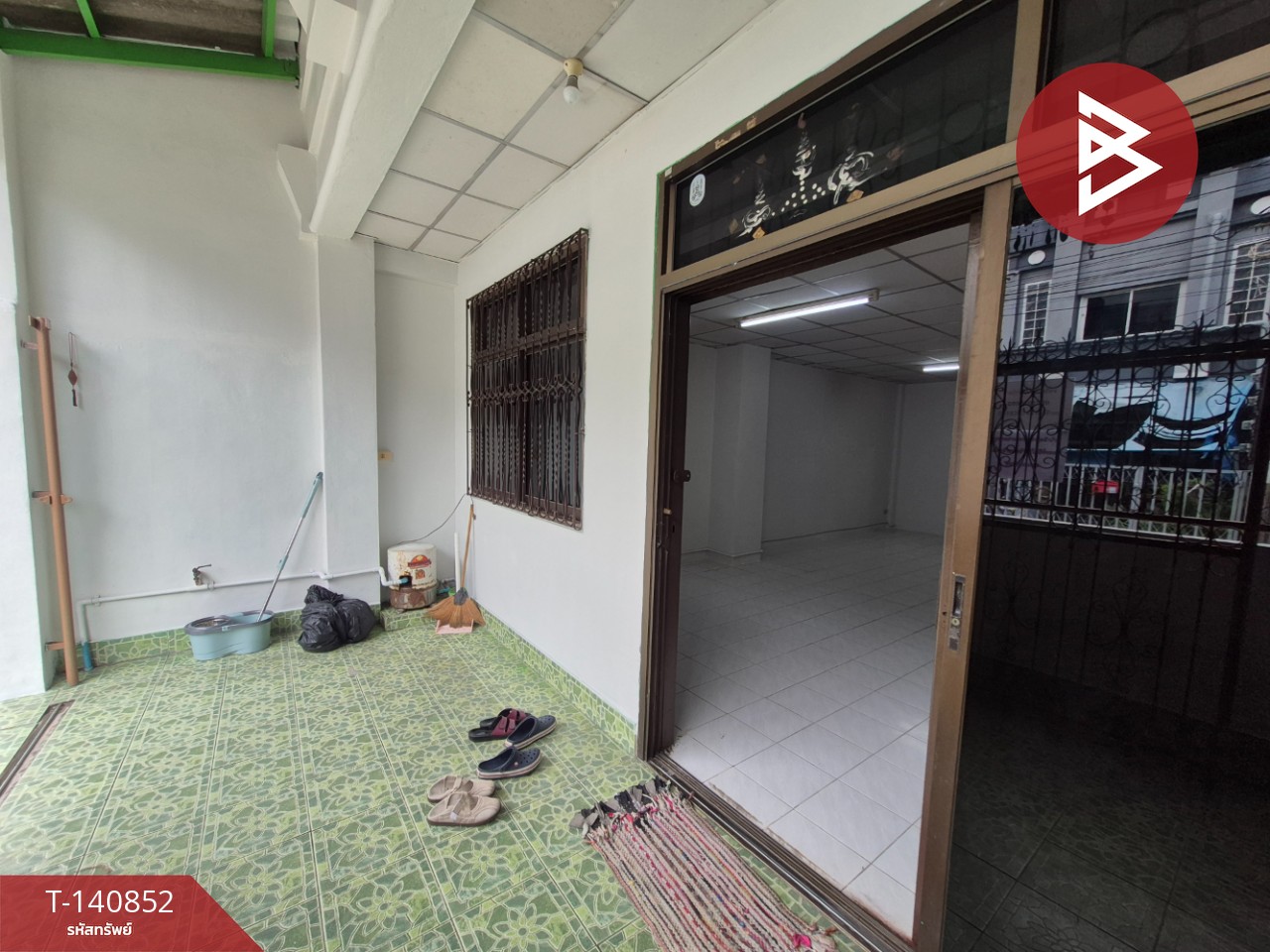 ขายทาวน์เฮ้าส์ หมู่บ้านกะรัต ท้ายบ้าน สมุทรปราการ – รูปที่ 3
