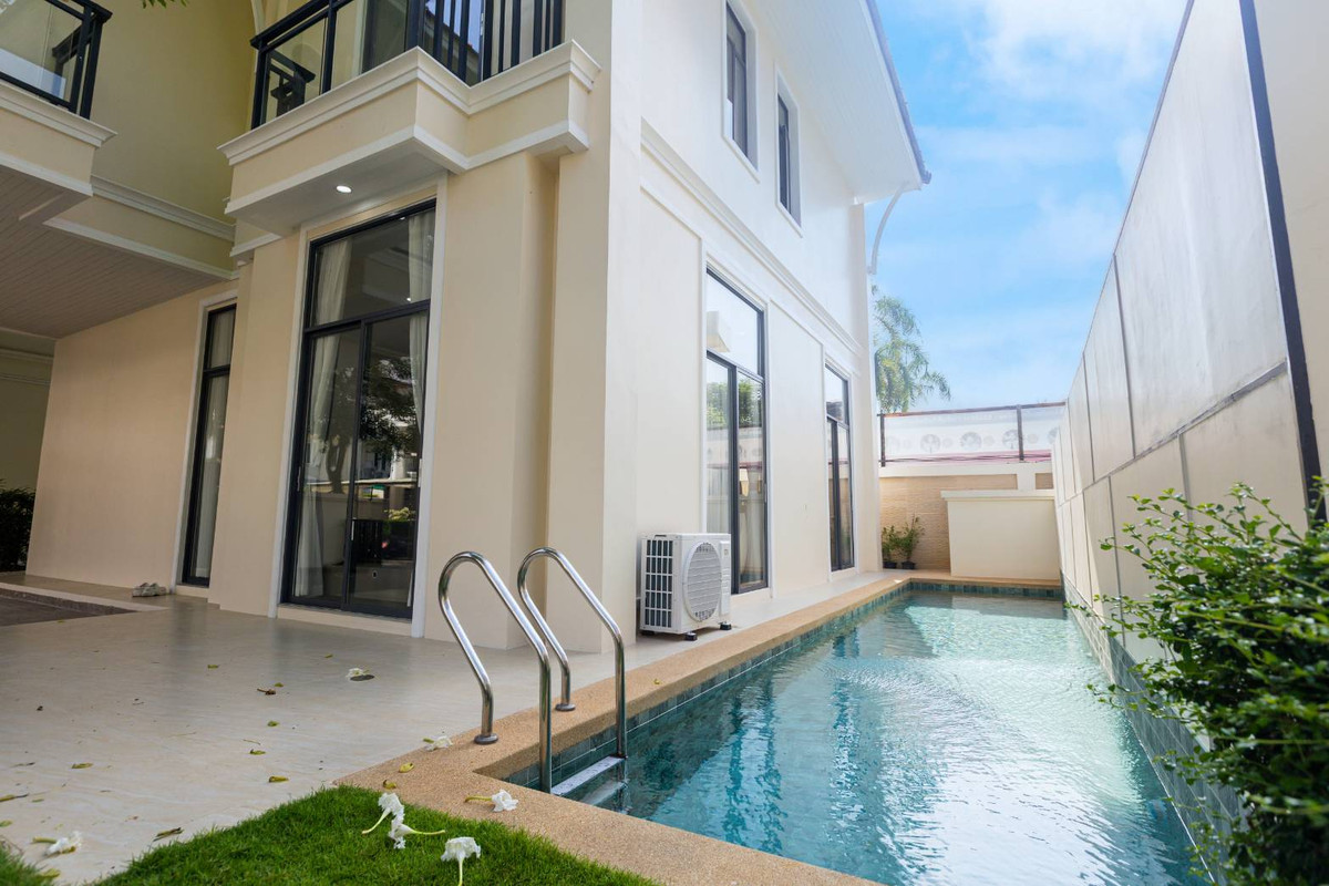 For Sale: Thadarawadee Villa, Price 18,800,000 THB [MKh260408]