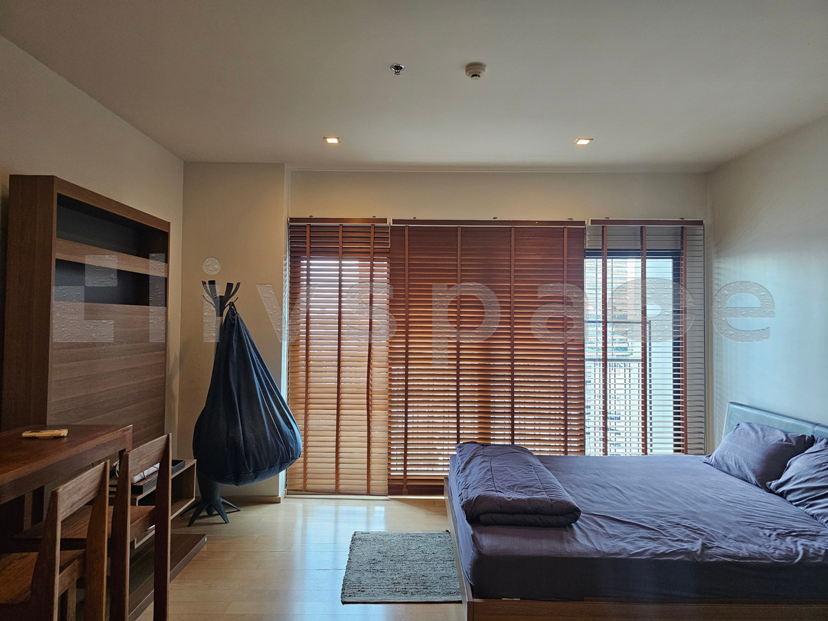 ▚ LI199ツ FOR RENT: Noble Reform ✨ Rare Studio Unit! Ready to View, Kind Landlord, Negotiable Requests 🏙️
