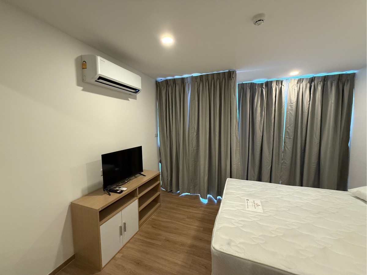 🏢 ขายพร้อมผู้เช่า! CYBIQ รัชดา 32 | ราคาดีสุดในตลาด – รูปที่ 2
