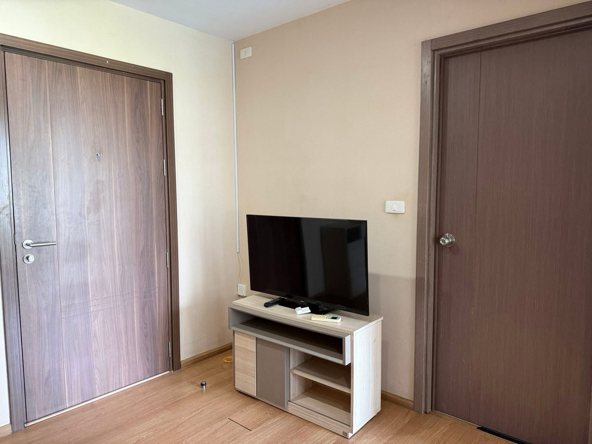 For Rent : The Base Sukhumvit 77. 1ห้องนอน 1ห้องน้ำ ห้องสวย เฟอร์นิเจอร์ครบ พร้อมเข้าอยู่ – รูปที่ 2