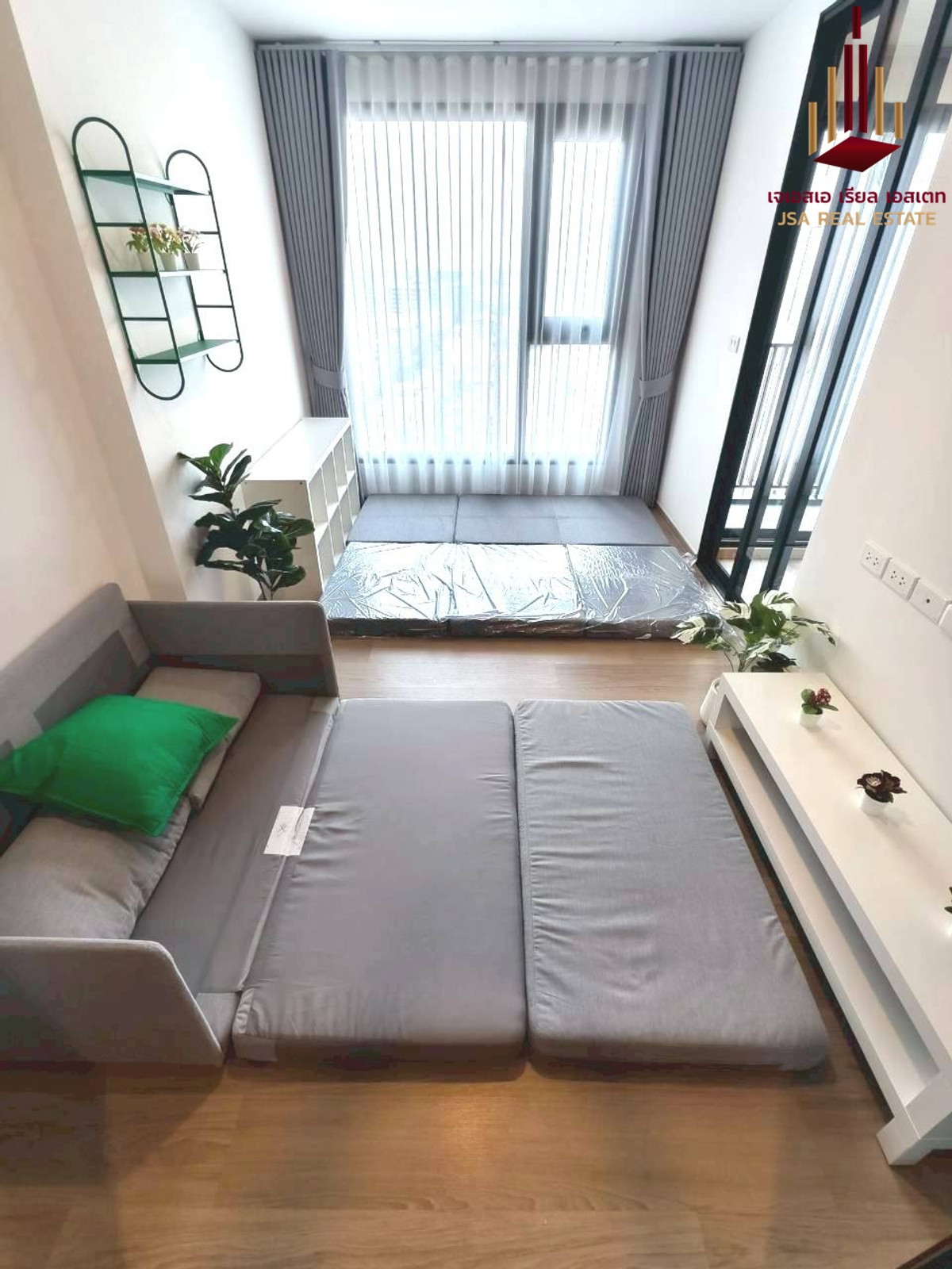 ✨ For Rent: Origin Play Bangkhunnon Triple Station Condo ✨ 💰 Only 12,000 THB/month ✨ For Rent: Origin Play Bangkhunnon Triple Station Condo ✨ 💰 Only 12,000 THB/month