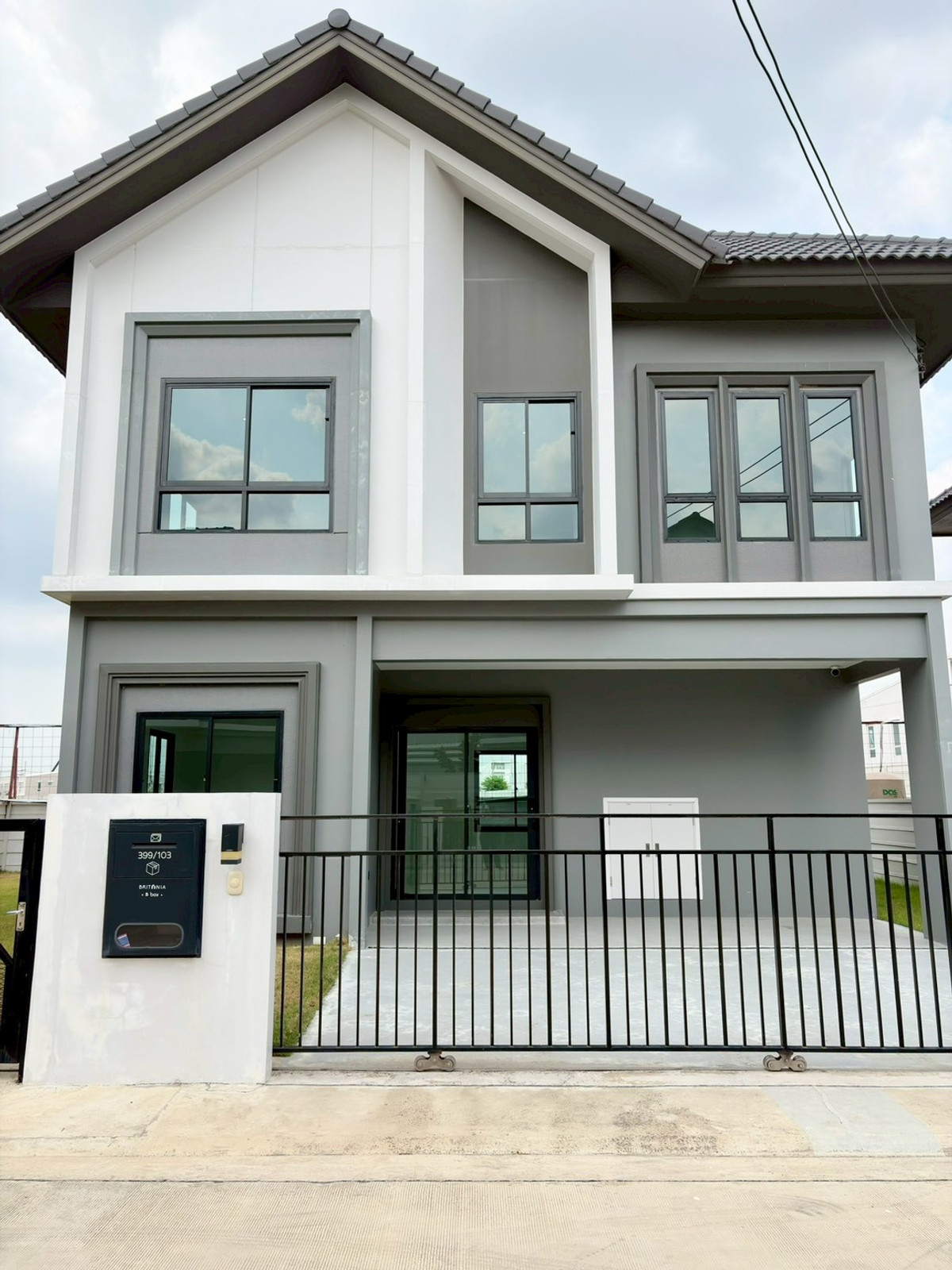 ✨ Single house with perfect functions, potential location, Ratchaphruek 345 ✨ ✨ Single house with perfect functions, potential location, Ratchaphruek 345 ✨