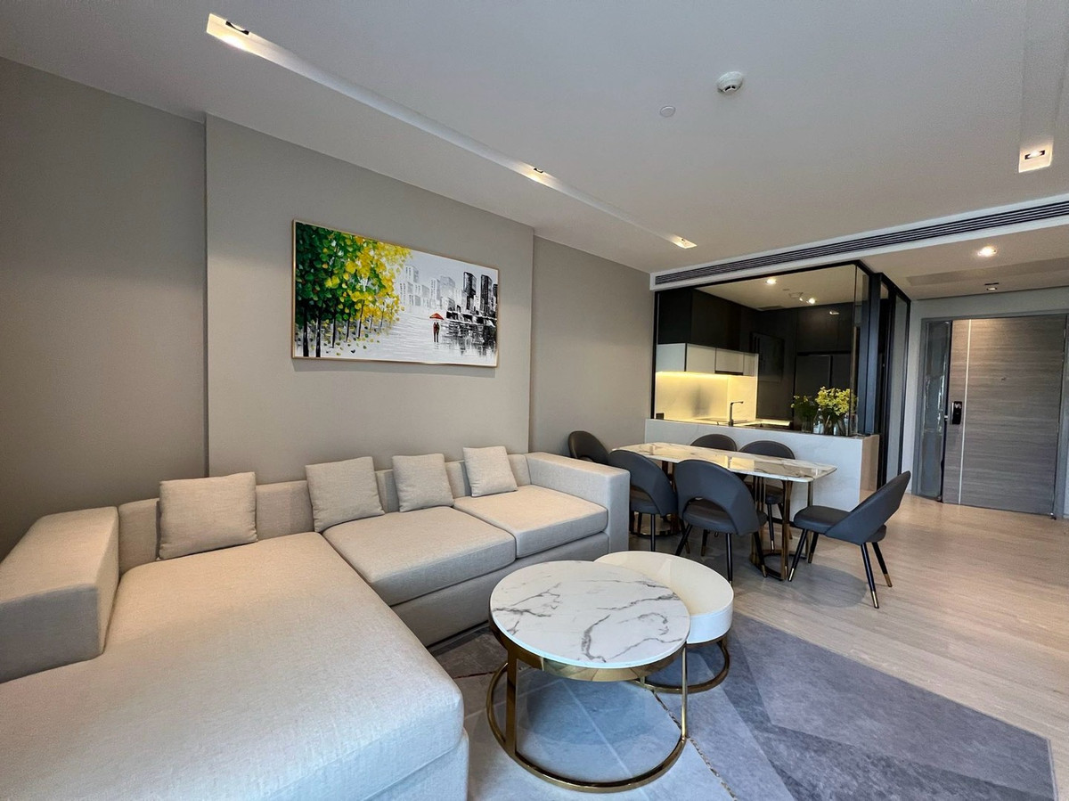 for rent the room sukumvit 38  – รูปที่ 2