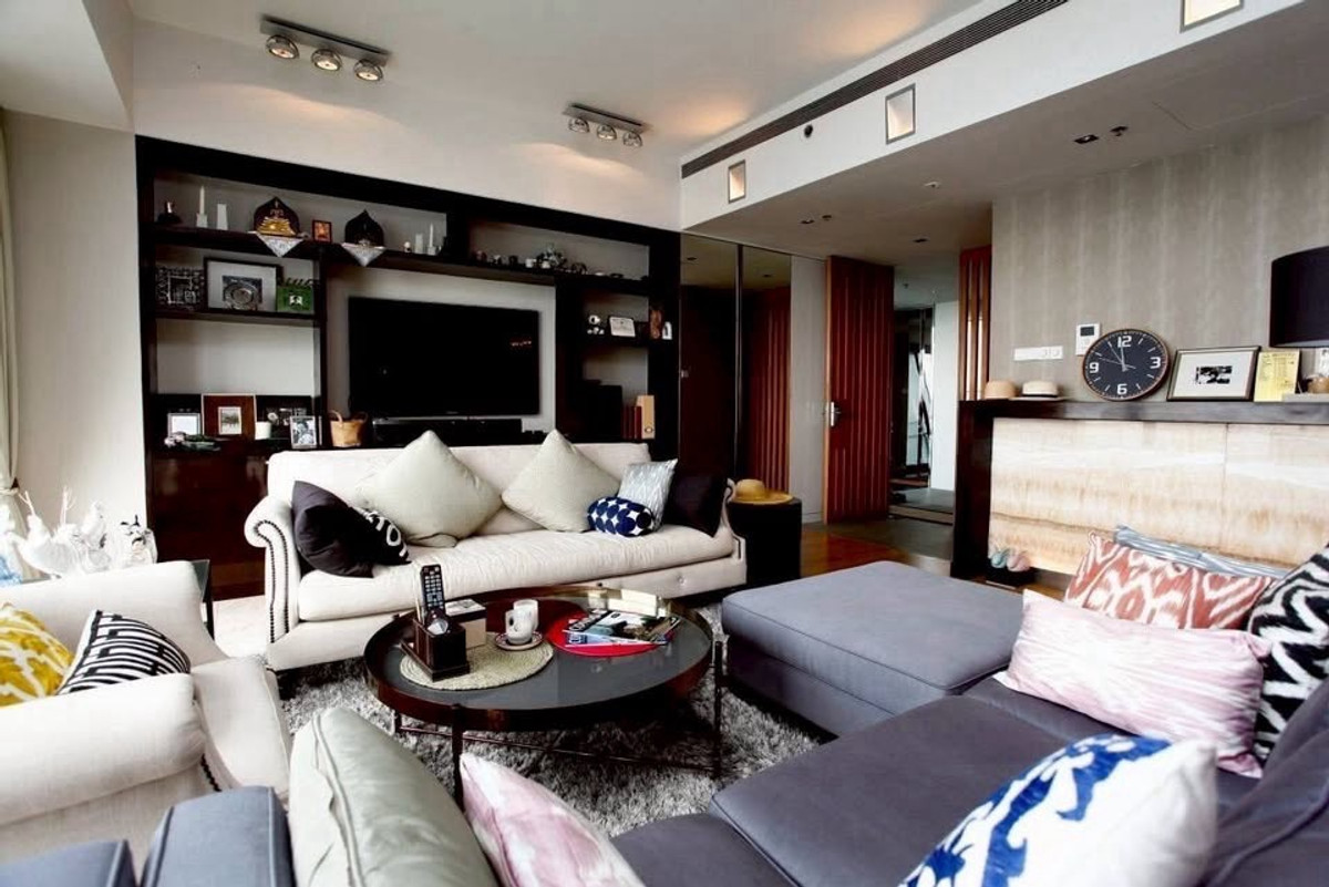 🔥Rent at The Met 🔥3BR 5BR 🔥135,000 🔥198sqm 🔥Floor59 🔥Rent at The Met 🔥3BR 5BR 🔥135,000 🔥198sqm 🔥Floor59