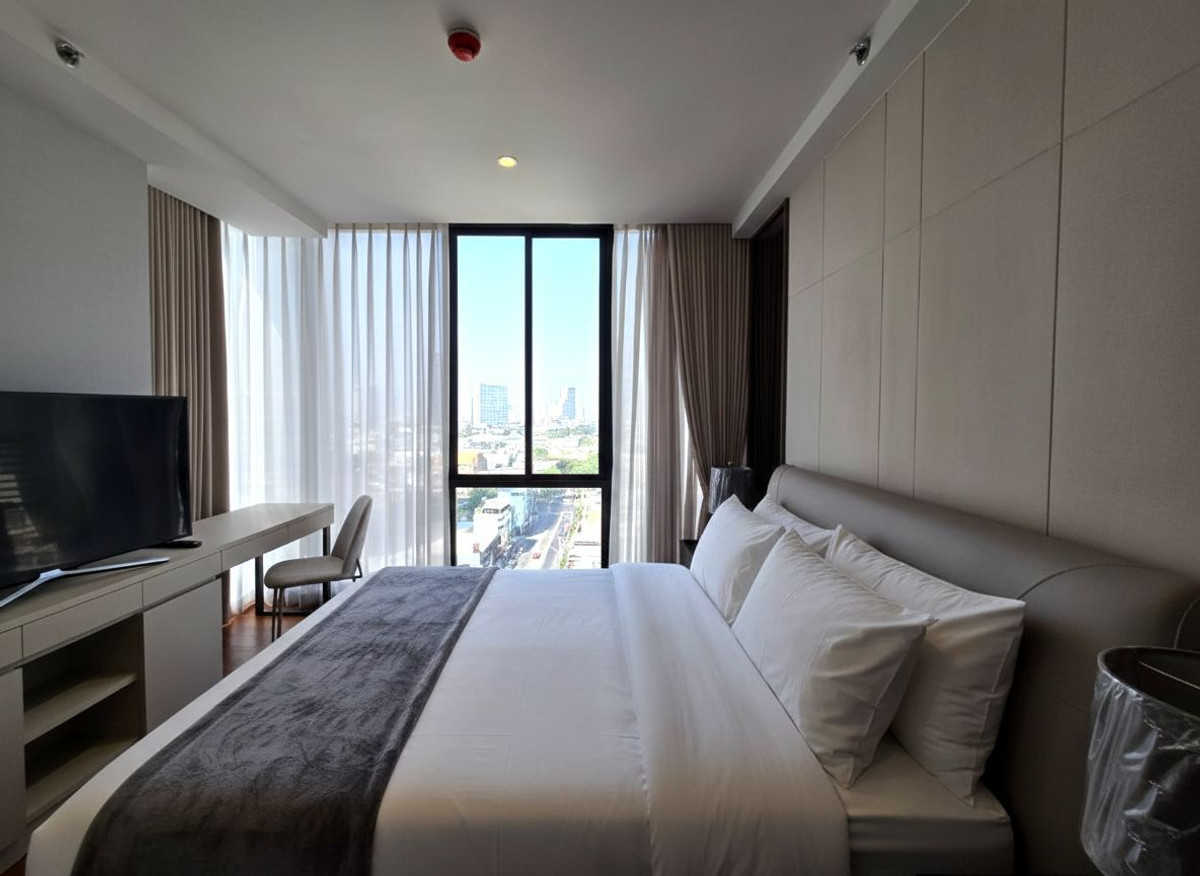 ให้เช่า One Altitude Charoenkrung - ห้องสวย ชั้นสูง ให้เช่า One Altitude Charoenkrung - ห้องสวย ชั้นสูง
